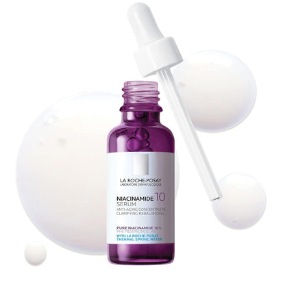 La Roche Posay Pure Niacinamide 10 Serum