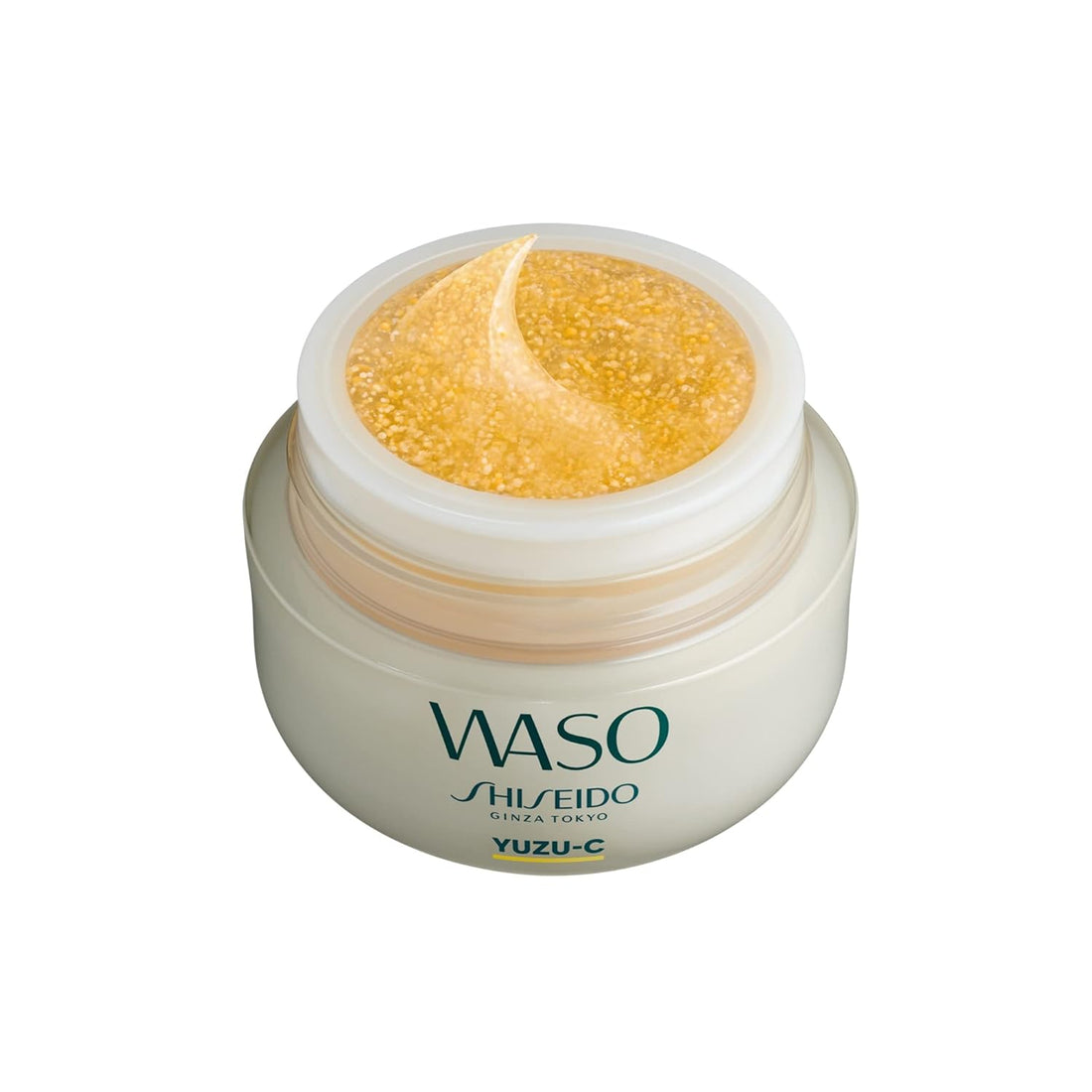 Shiseido Waso Yuzu-C Sleeping Mask