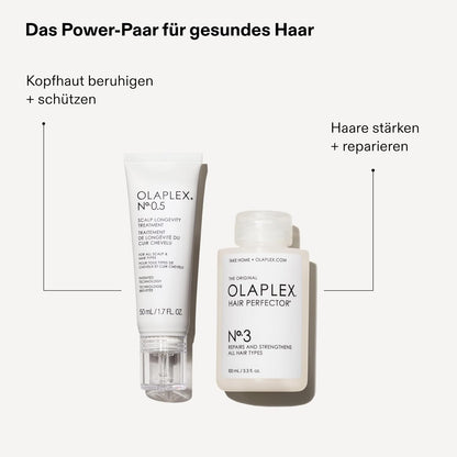 Olaplex No. 0.5 Scalp Longevity Treatment