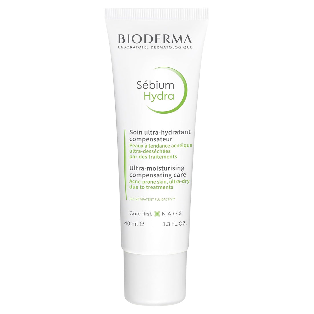 Bioderma Sébium Hydra Ultra-Moisturising Feuchtigkeitscreme