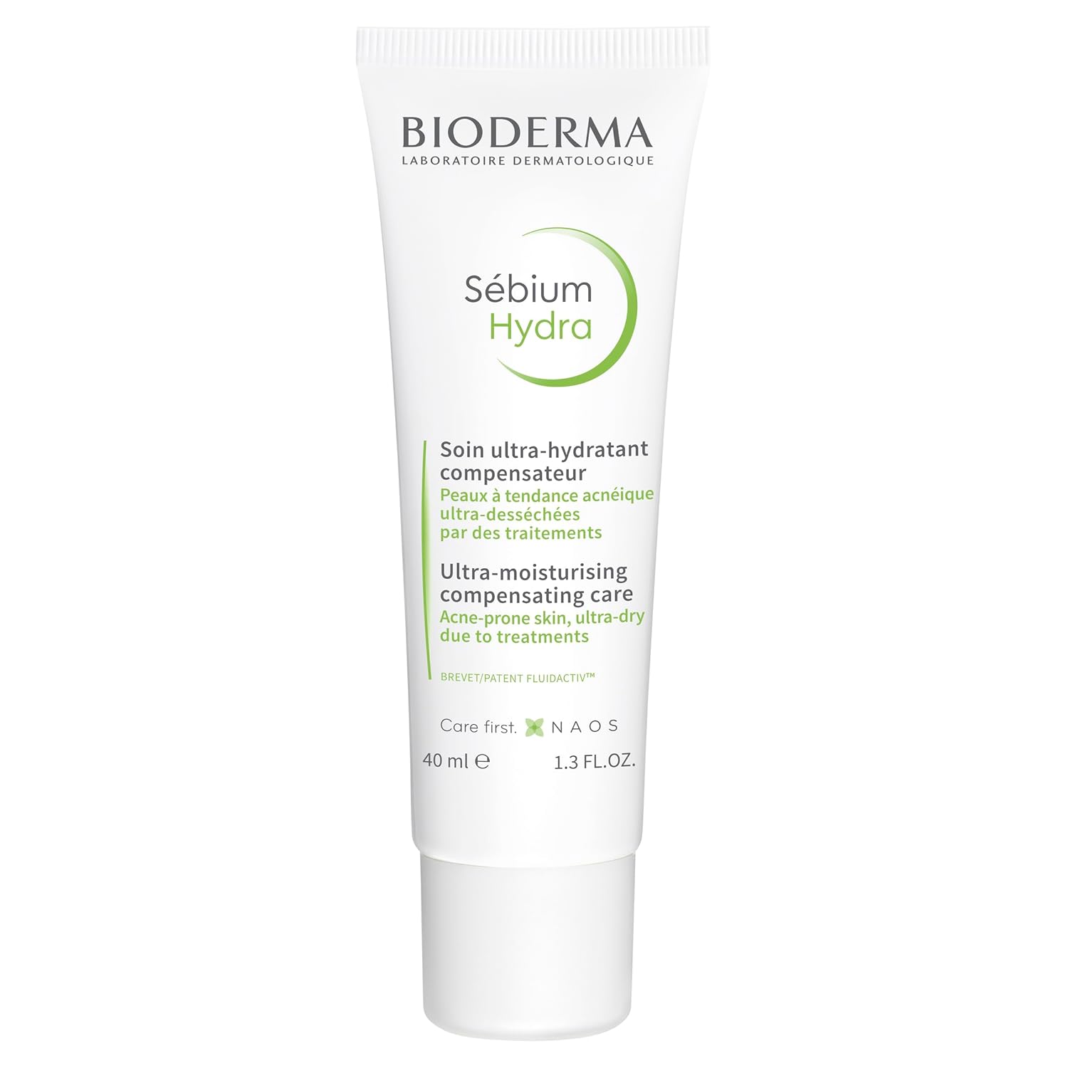 Bioderma Sébium Hydra Ultra-Moisturising Feuchtigkeitscreme