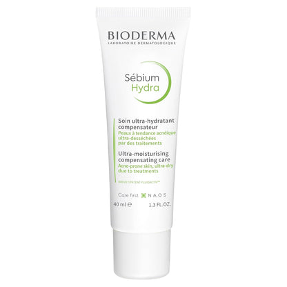 Bioderma Sébium Hydra Ultra-Moisturising Feuchtigkeitscreme
