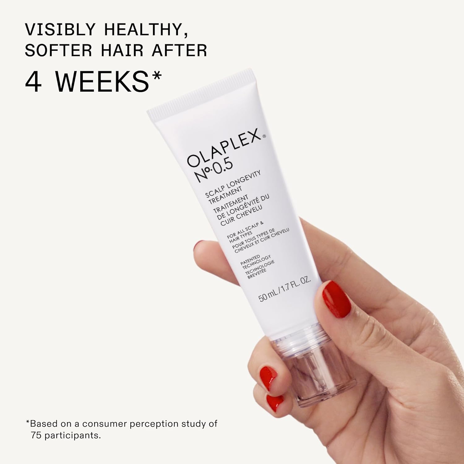 Olaplex The Healthy Hair Discovery Set