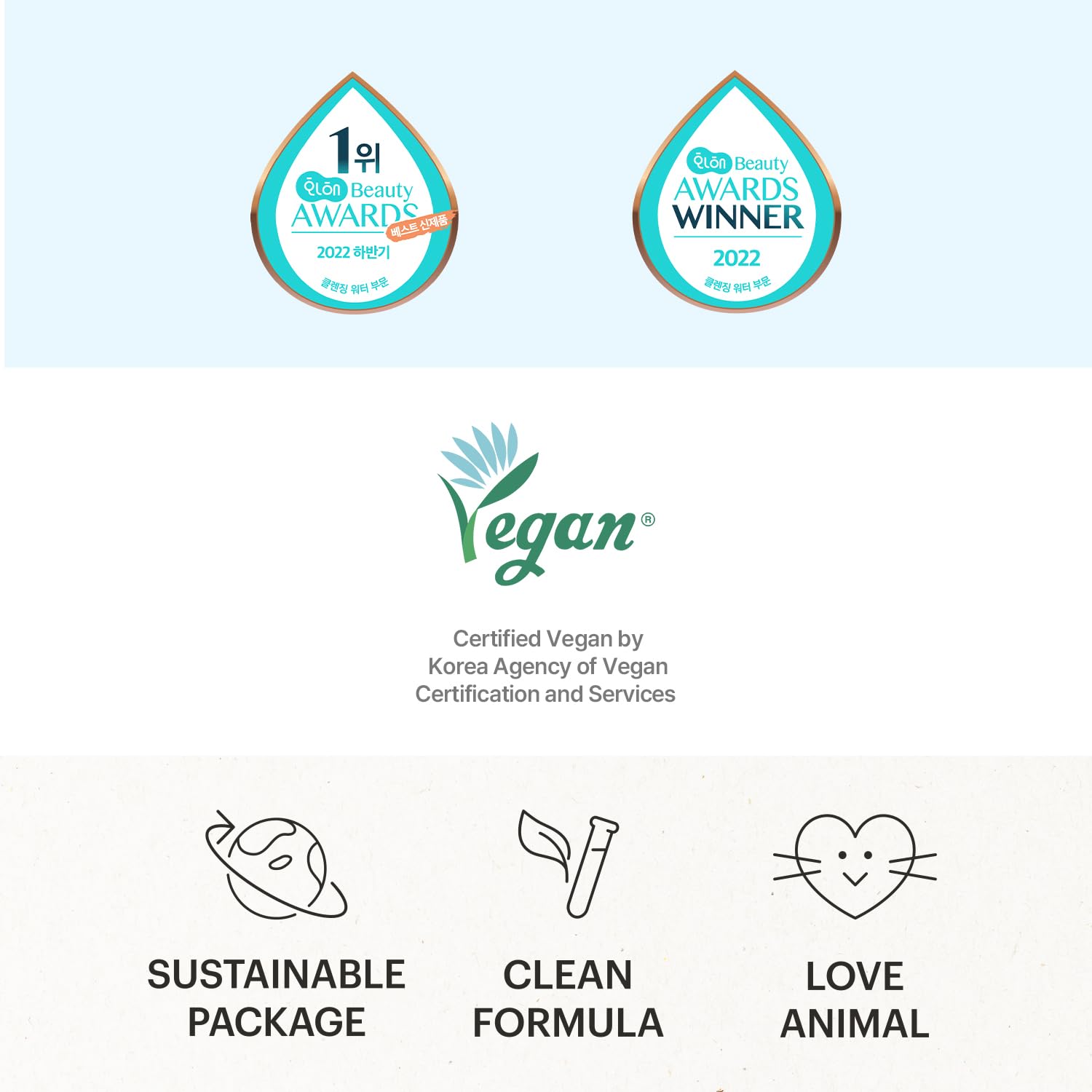 Torriden Dive In Cleansing Water Low Molecular Hyaluronic Acid