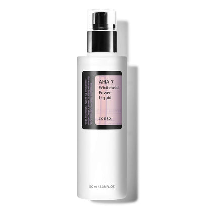 COSRX AHA7 Whitehead Power Liquid