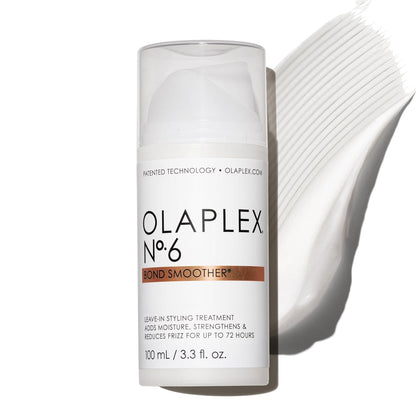 Olaplex No. 6 Bond Smoother