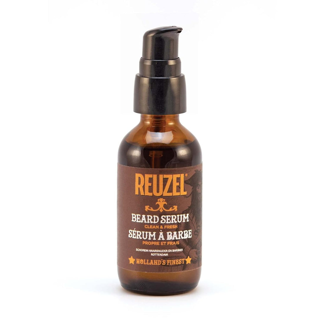 Reuzel Clean &amp; Fresh Beard Serum