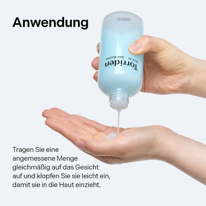 Torriden Dive In Skin Booster Low Molecular Hyaluronic Acid