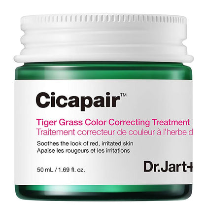 Dr. Jart+ Cicapair Tiger Grass Color Correcting Treatment