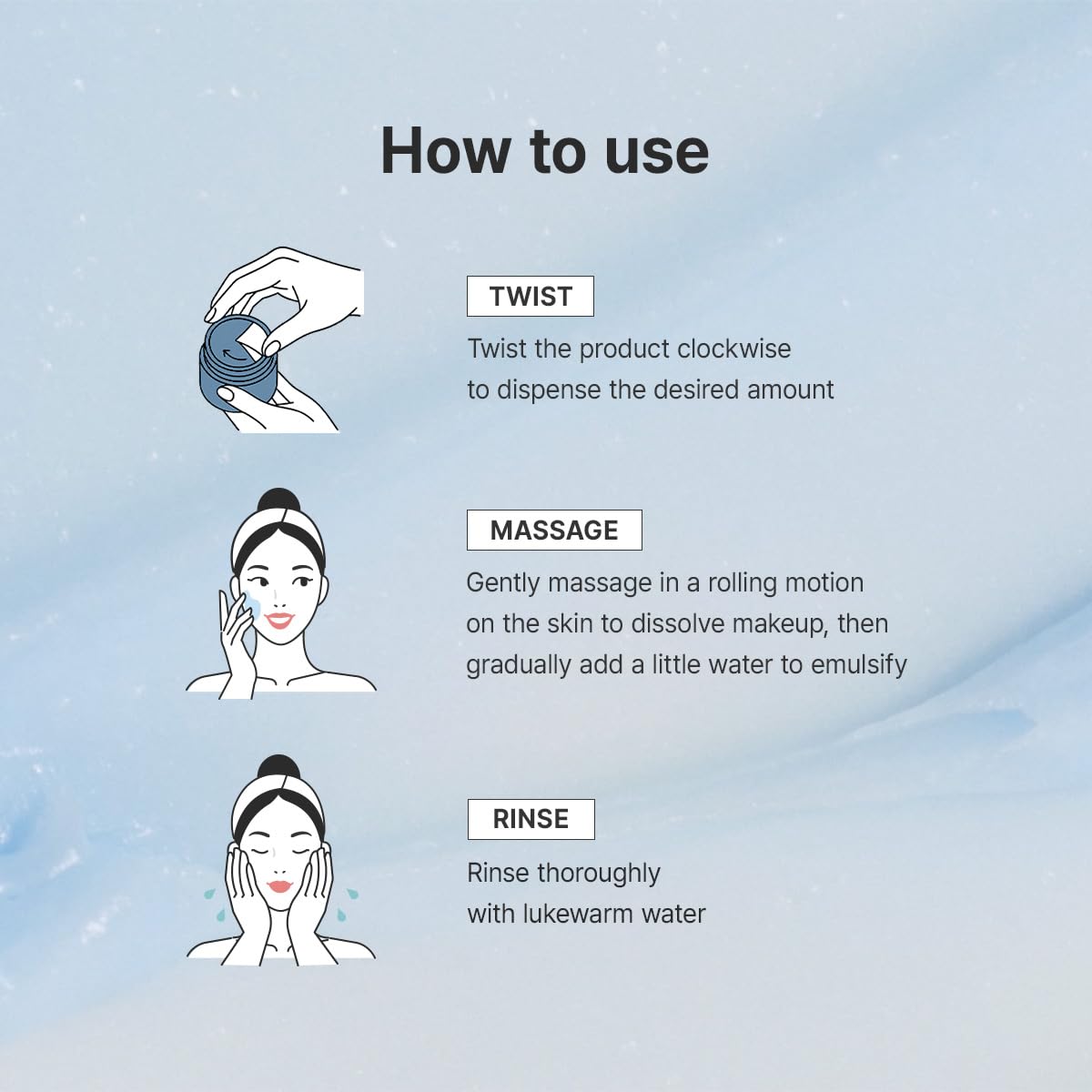 Dr. Althea Pore Refresh Grinding Cleansing Balm