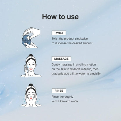 Dr. Althea Pore Refresh Grinding Cleansing Balm