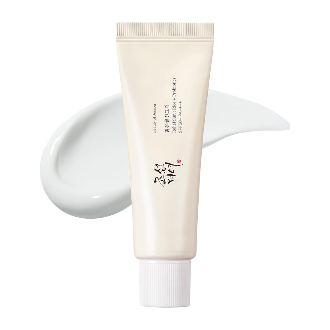 Beauty of Joseon Relief Sun: Rice + Probiotics Sonnencreme