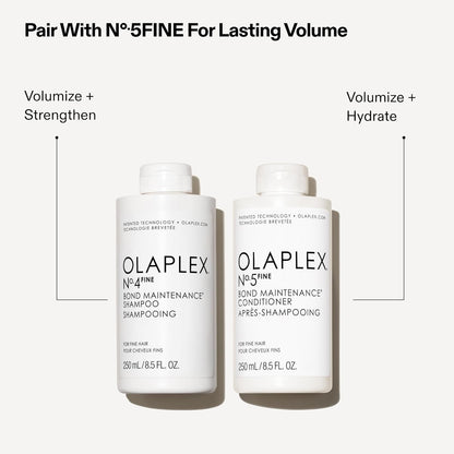 Olaplex No. 5 Fine Bond Maintenance Conditioner