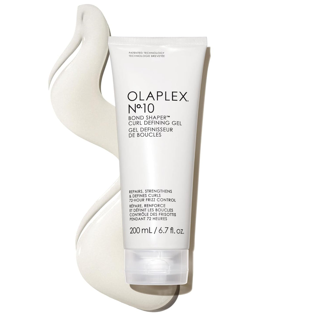 Olaplex Bond Shaper Curl Defining Gel No. 10