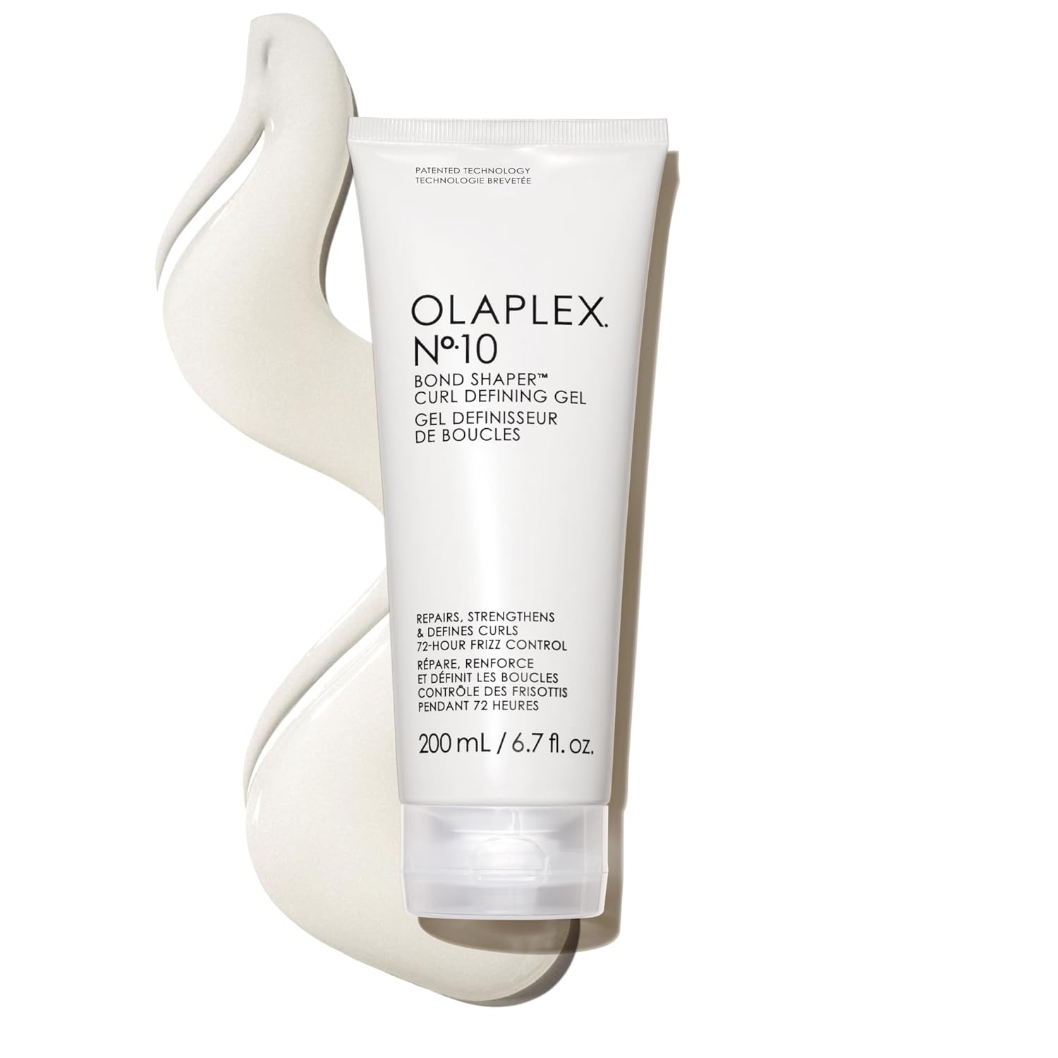 Olaplex Bond Shaper Curl Defining Gel No. 10