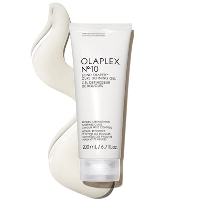 Olaplex Bond Shaper Curl Defining Gel No. 10