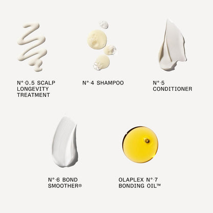 Olaplex The Healthy Hair Discovery Set