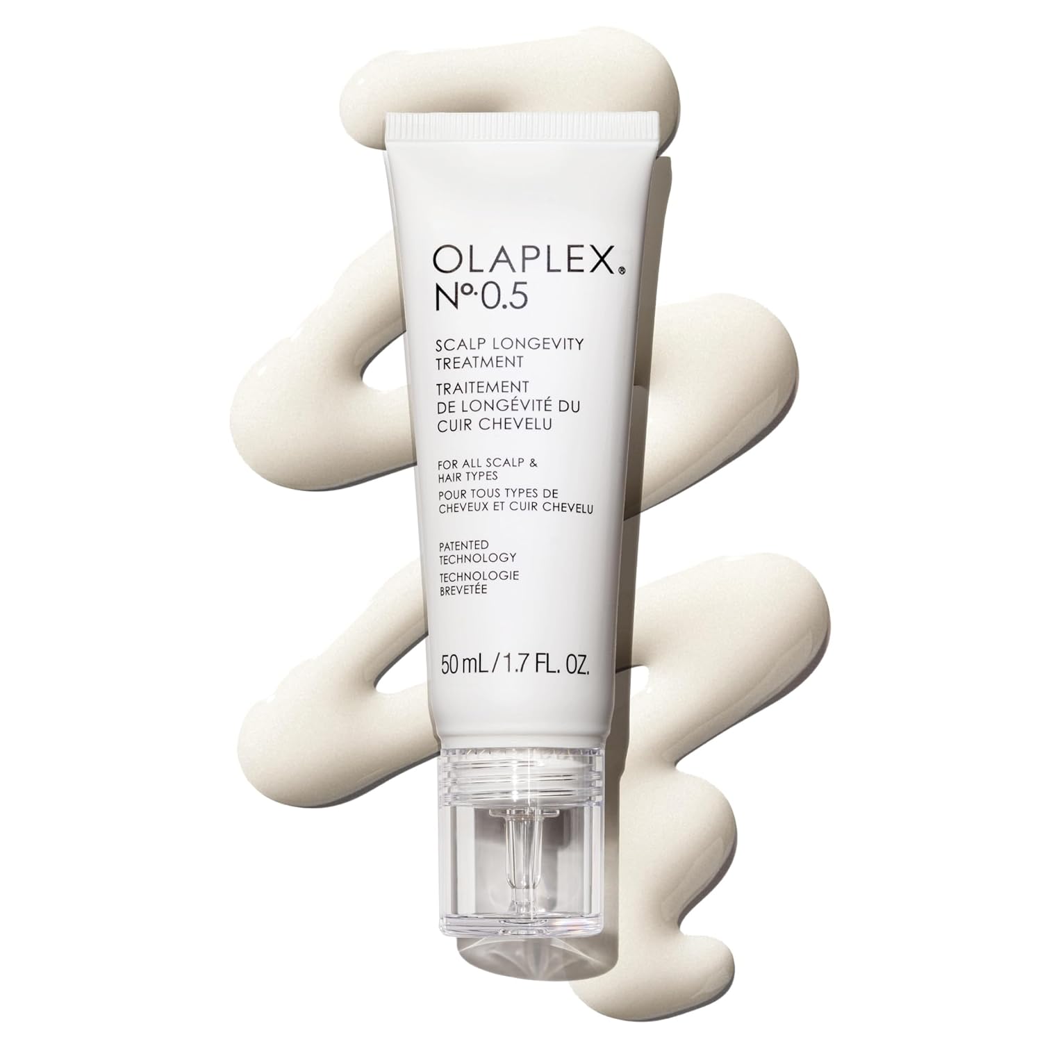 Olaplex No. 0.5 Scalp Longevity Treatment