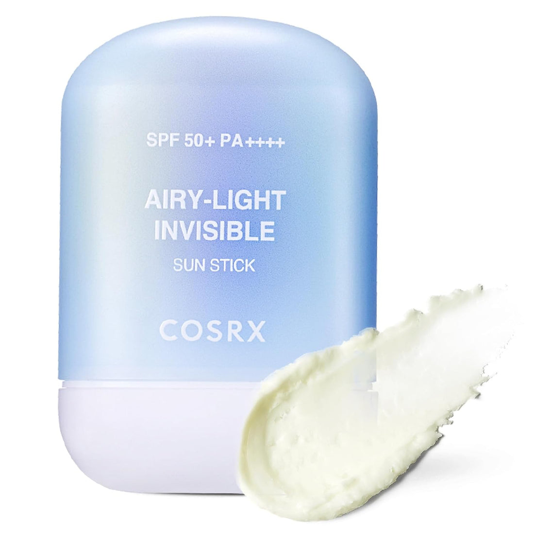 COSRX Airy-Light Invisible Sun Stick Sonnencreme SPF 50+
