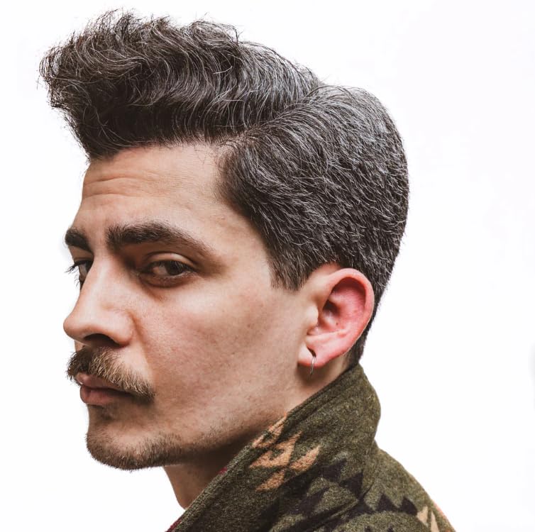 Reuzel The Stache Mustache Wax Schnurrbartwachs