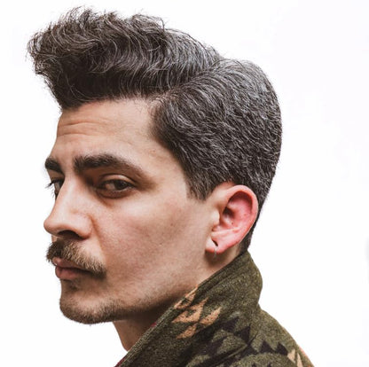 Reuzel The Stache Mustache Wax Schnurrbartwachs