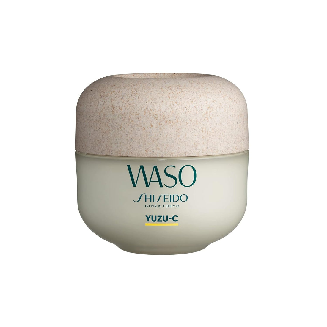 Shiseido Waso Yuzu-C Sleeping Mask