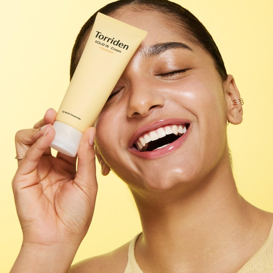 Torriden Solid In Cream 5D Multi Ceramide