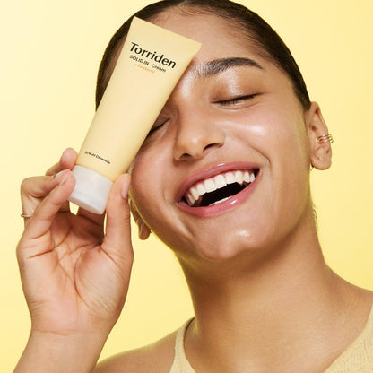 Torriden Solid In Cream 5D Multi Ceramide
