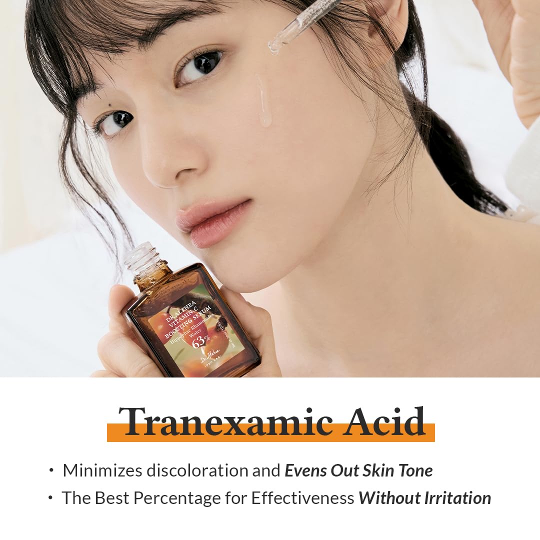 Dr. Althea Vitamin C Boosting Serum 63%
