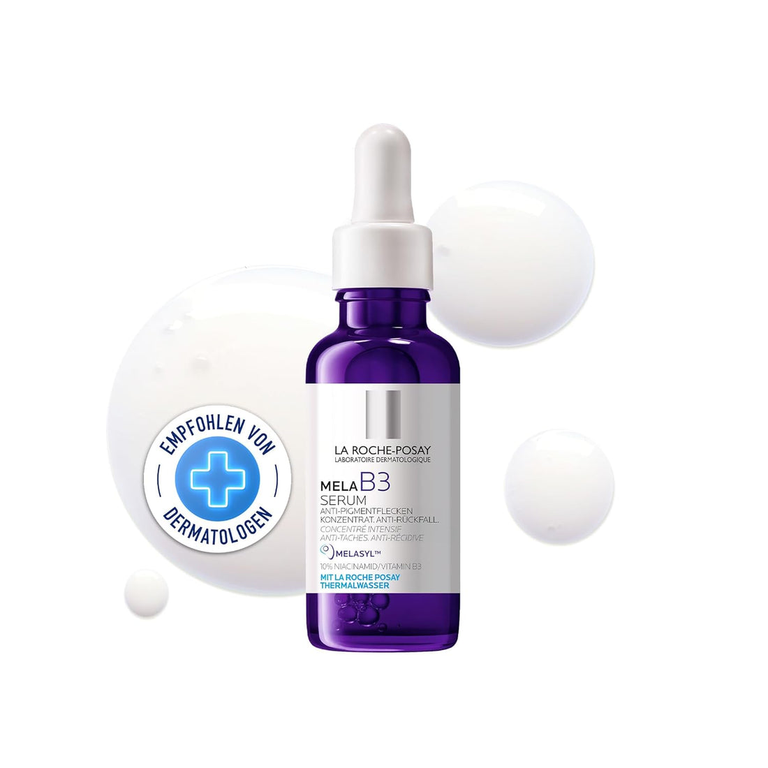 La Roche Posay Mela B3 Serum