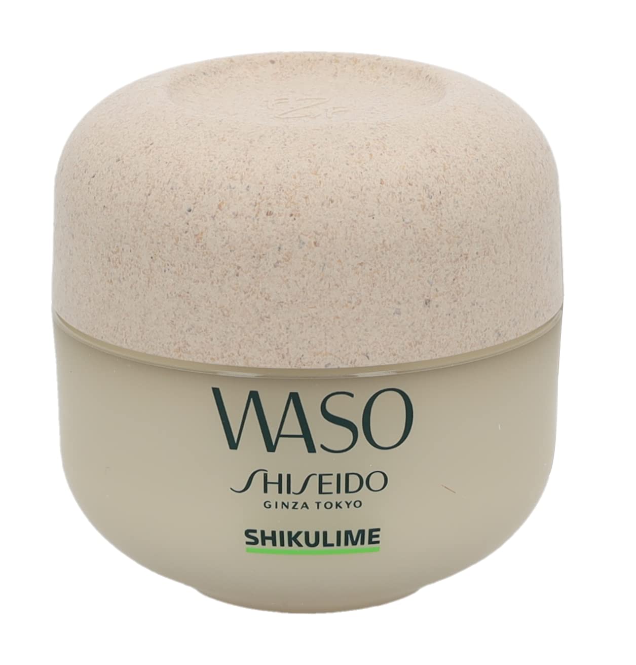 Shiseido Waso Shikulime Mega Hydrating Moisturizer
