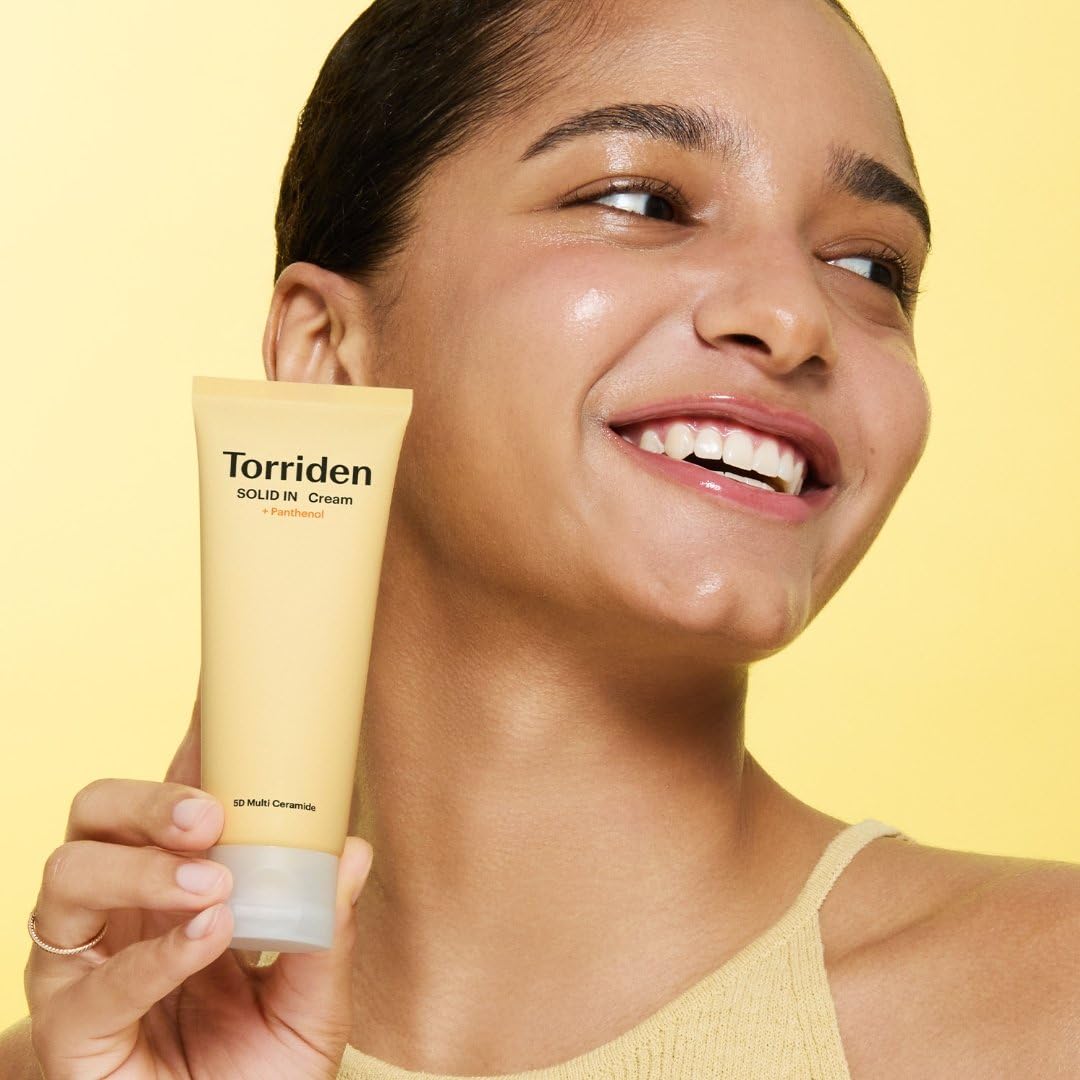 Torriden Solid In Cream 5D Multi Ceramide