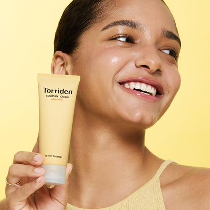 Torriden Solid In Cream 5D Multi Ceramide