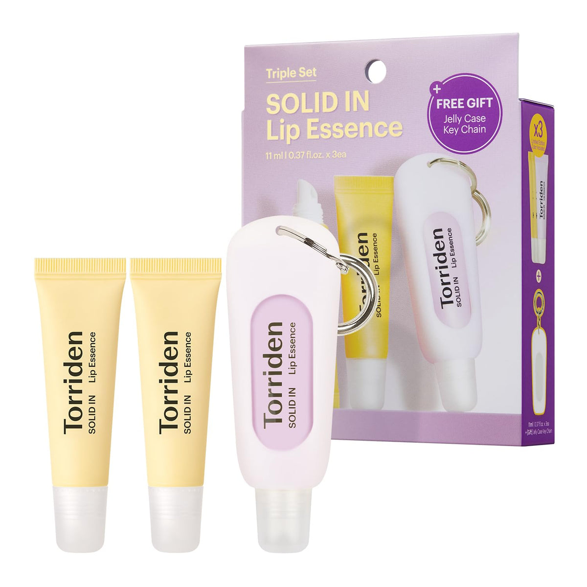 Torriden Solid In Lip Essence
