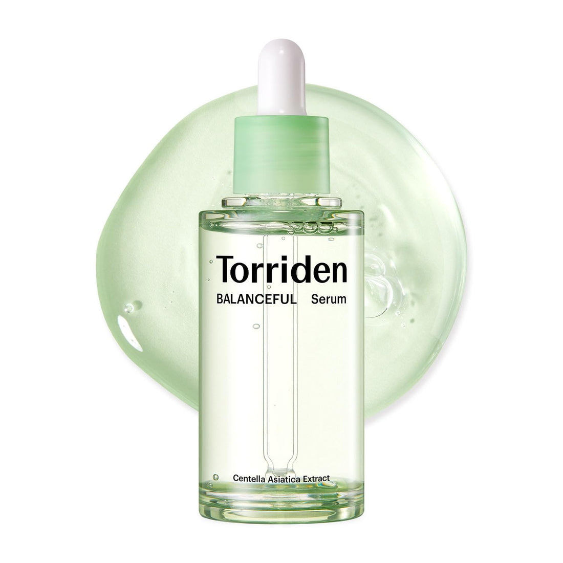 Torriden Balanceful Serum Centella Asiatica Extract