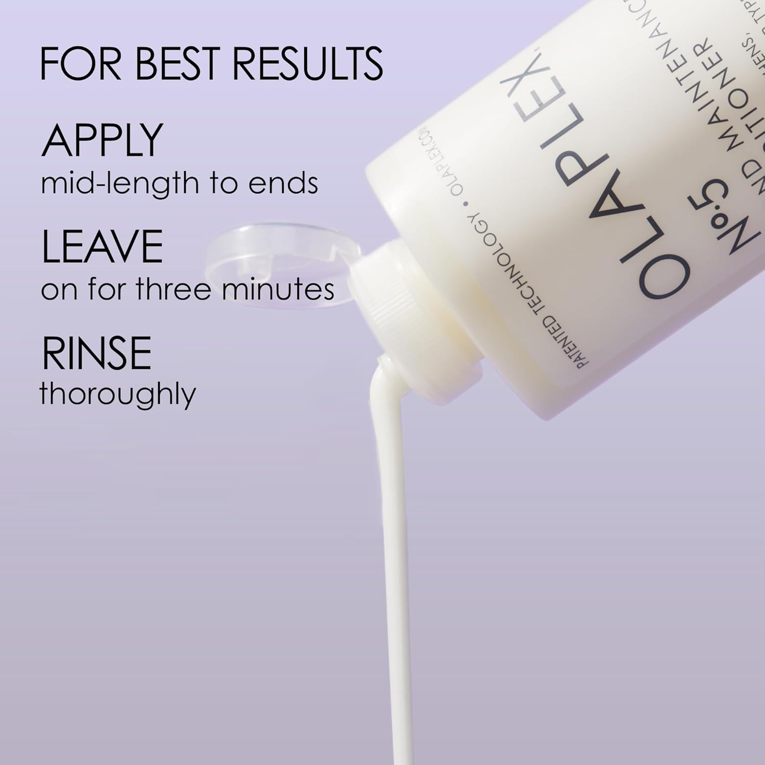 Olaplex No. 5 Bond Maintenance Conditioner