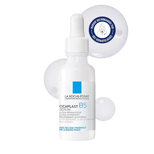 La Roche Posay Cicaplast B5 Serum