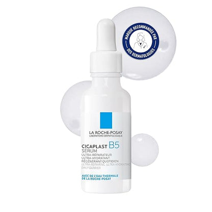 La Roche Posay Cicaplast B5 Serum