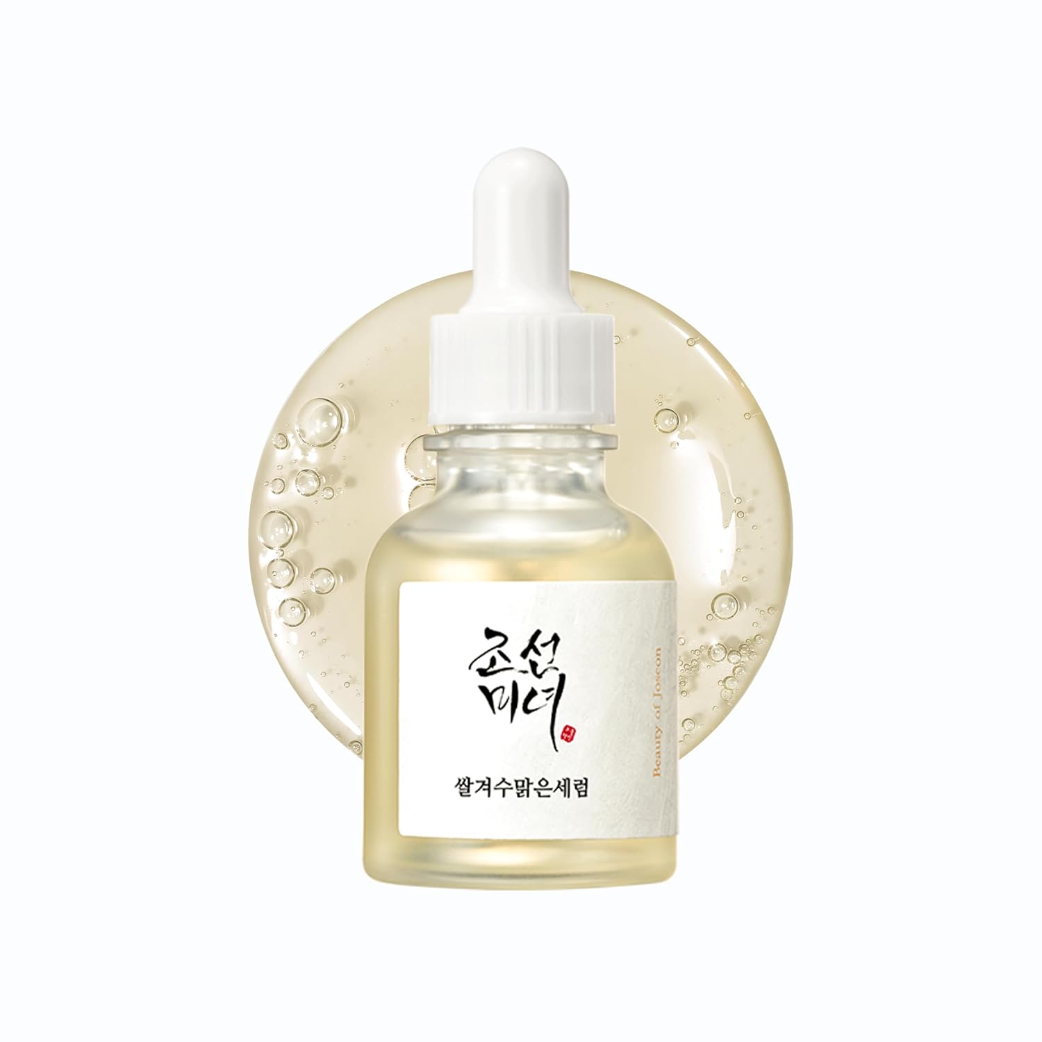Beauty of Joseon Glow Deep Serum Rice + Alpha Arbutin