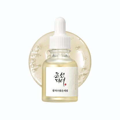 Beauty of Joseon Glow Deep Serum Rice + Alpha Arbutin