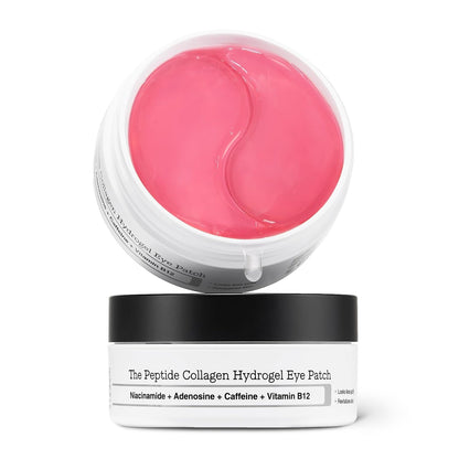COSRX The Peptide Collagen Hydrogel Augenpads