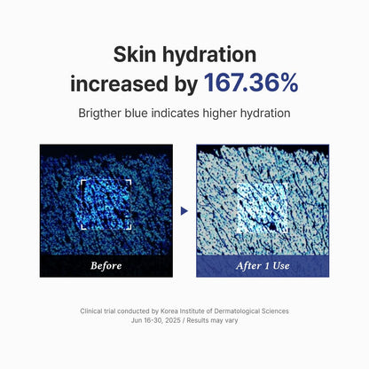 Dr. Althea Aqua Marine Watery Cream