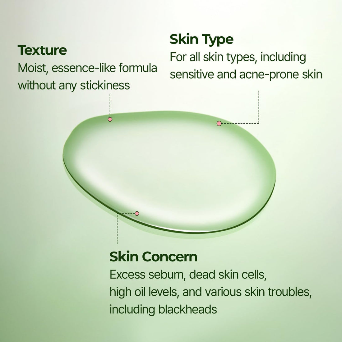Torriden Balanceful Peeling Toner Centella Asiatica Extract
