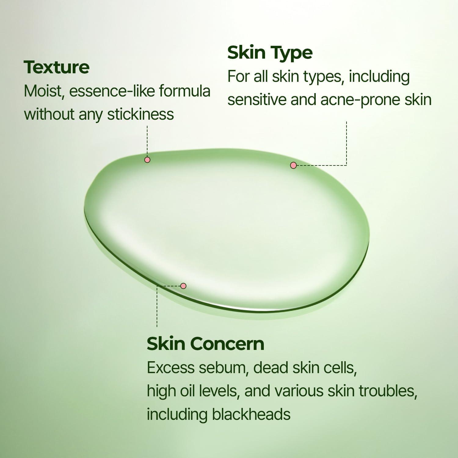 Torriden Balanceful Peeling Toner Centella Asiatica Extract