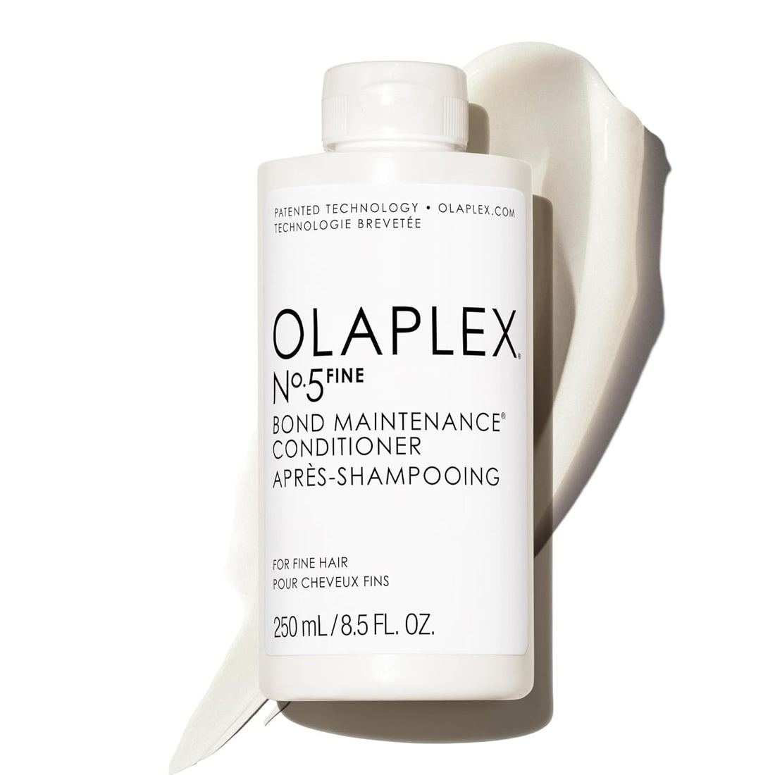 Olaplex No. 5 Fine Bond Maintenance Conditioner