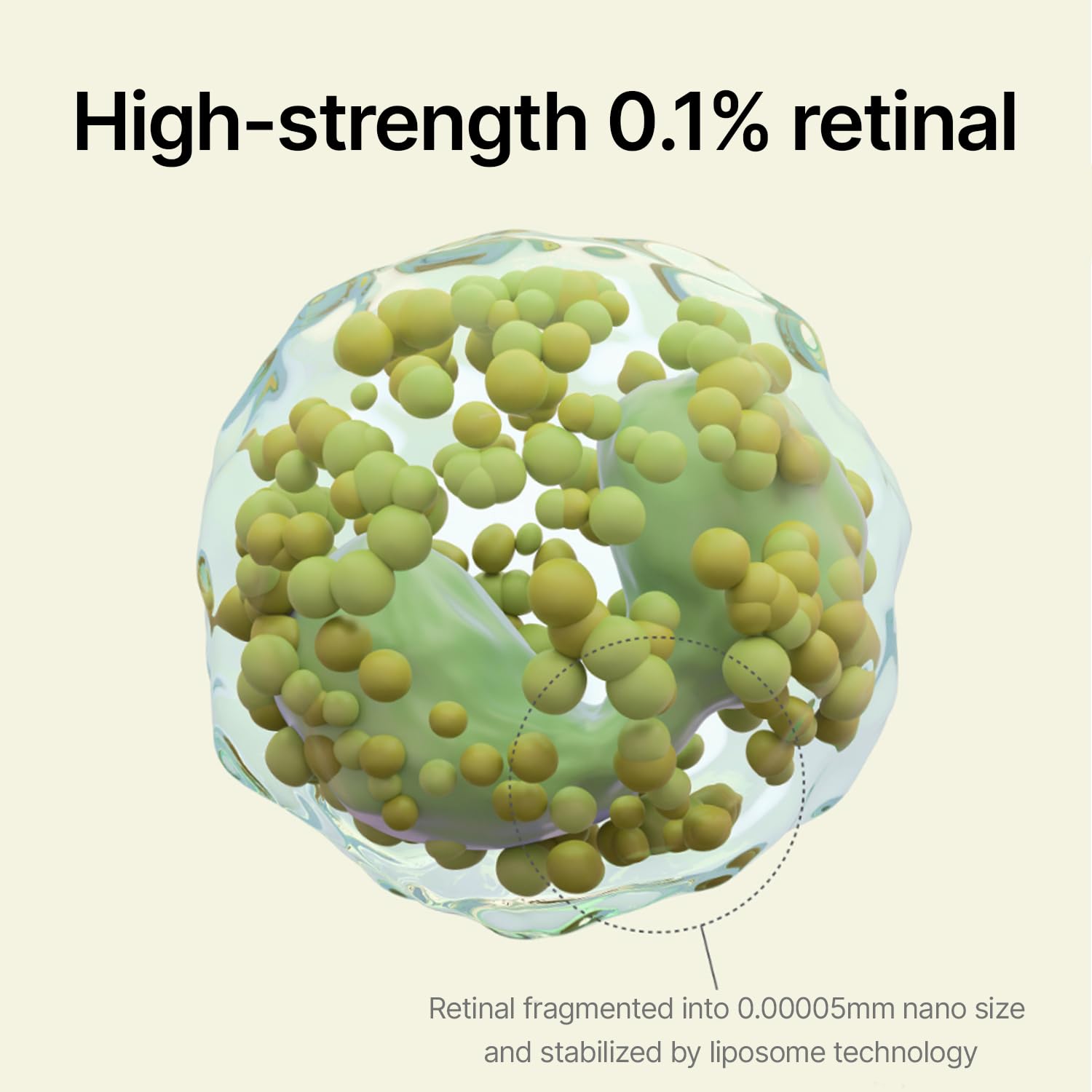 Celimax The Vita-A Retinal Shot Tightening Booster