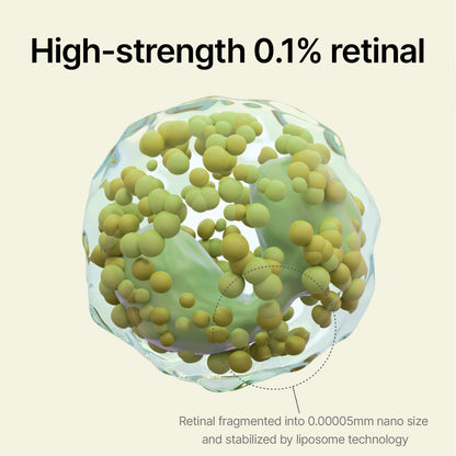 Celimax The Vita-A Retinal Shot Tightening Booster