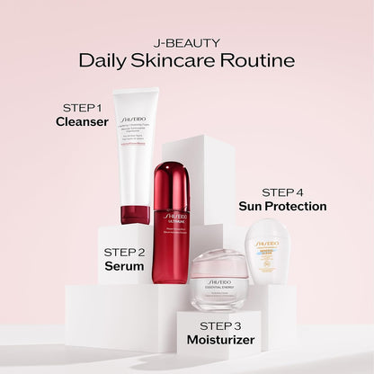 Shiseido Essential Energy Hydrating Day Cream SPF20