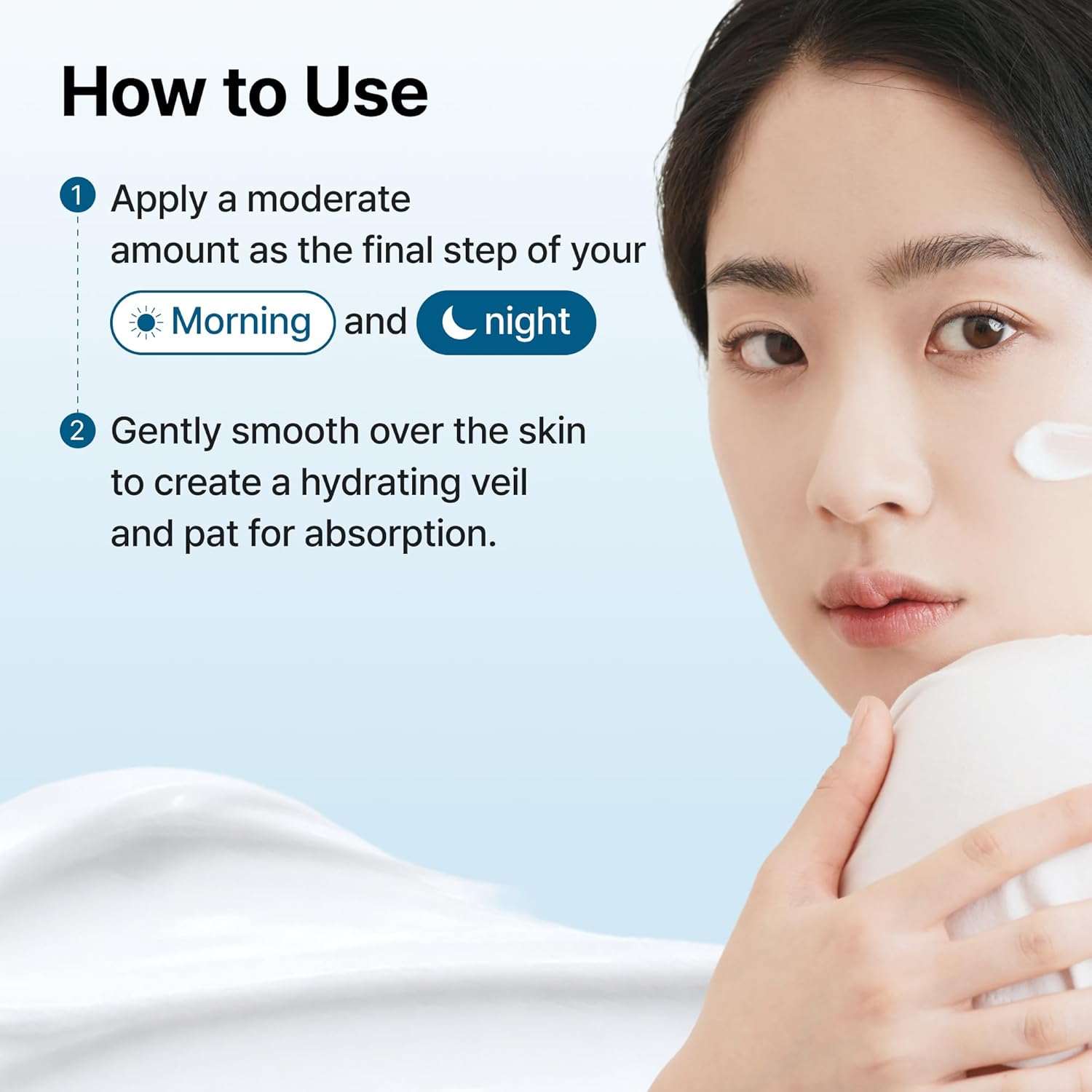 Dear Klairs Rich Moist Soothing Cream
