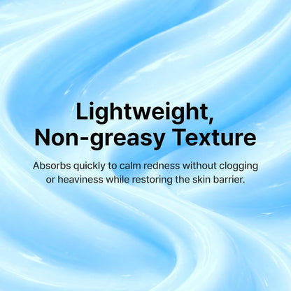 Dear Klairs Midnight Blue Calming Cream